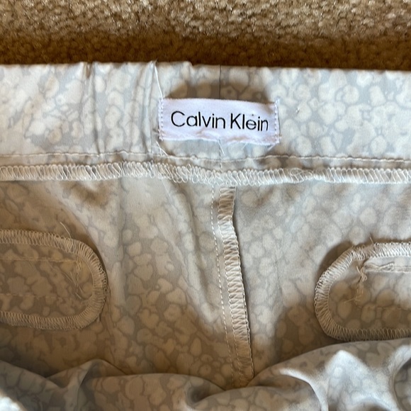 Calvin Klein Skirt, Women’s Plus Size, Size 1X -2X - Picture 4 of 10